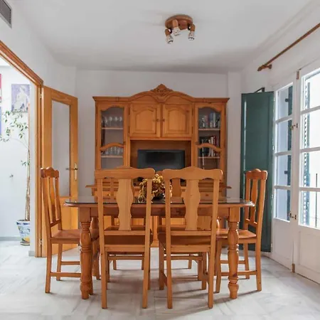 La Casa De Artista, Zona Museo Apartamento
