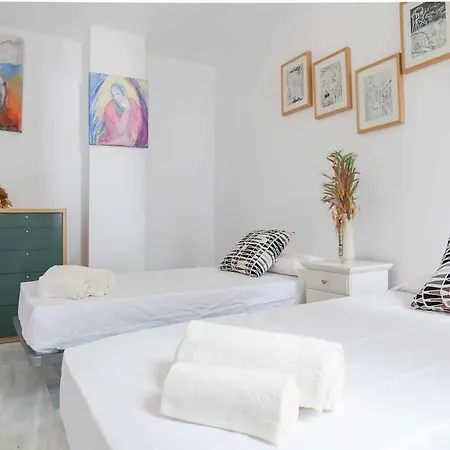 La Casa De Artista, Zona Museo *