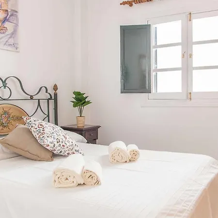 La Casa De Artista, Zona Museo * Sevilla