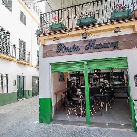 La Casa De Artista, Zona Museo Apartment *